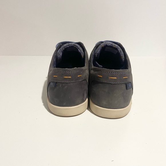 Chaco Women's Ionia‎ Lace Leather Hiking Shoe 9 - Picture 5 of 9